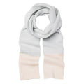 Soft Textural Scarf