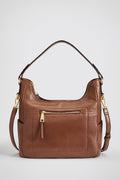 Sara Soft Hobo Bag