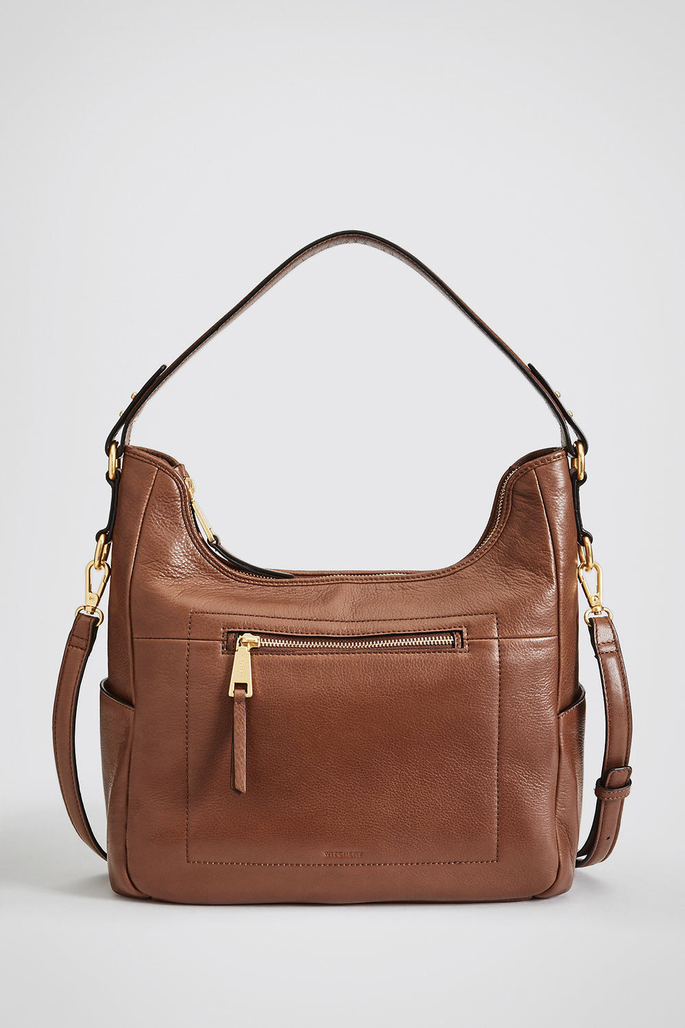 Sara Soft Hobo Bag