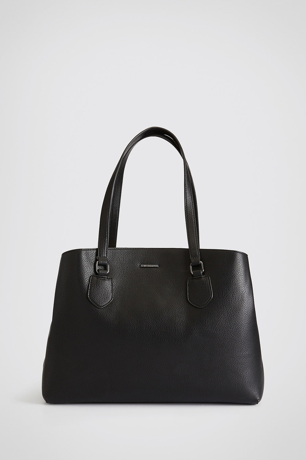 Faris Work Tote