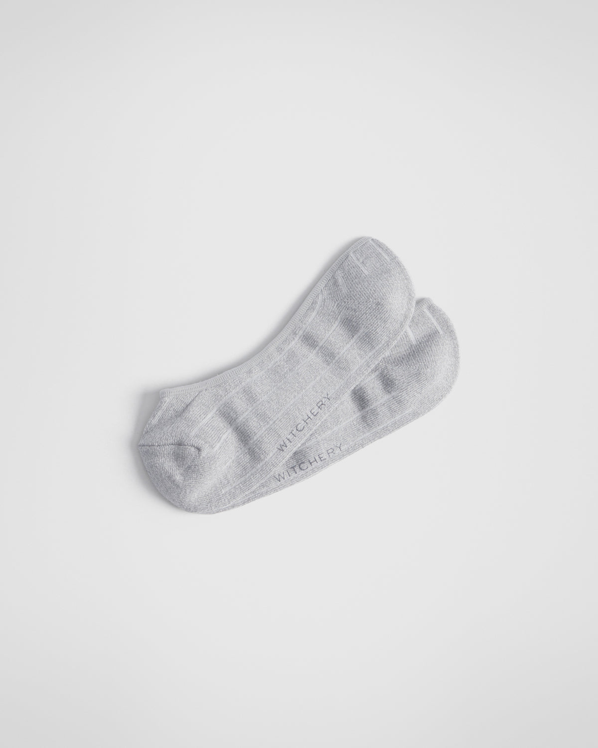 Bamboo Loafer Socks