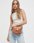Marcella Soft Crossbody