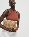 Bec Crochet Pouch