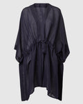 Marina Linen Kaftan