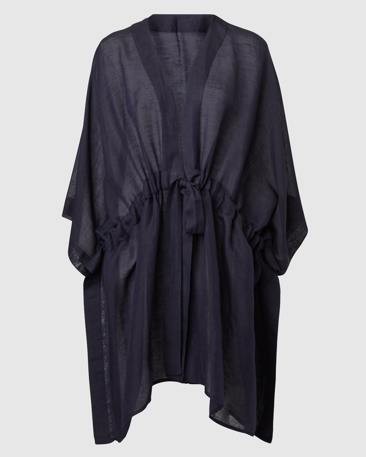 Marina Linen Kaftan