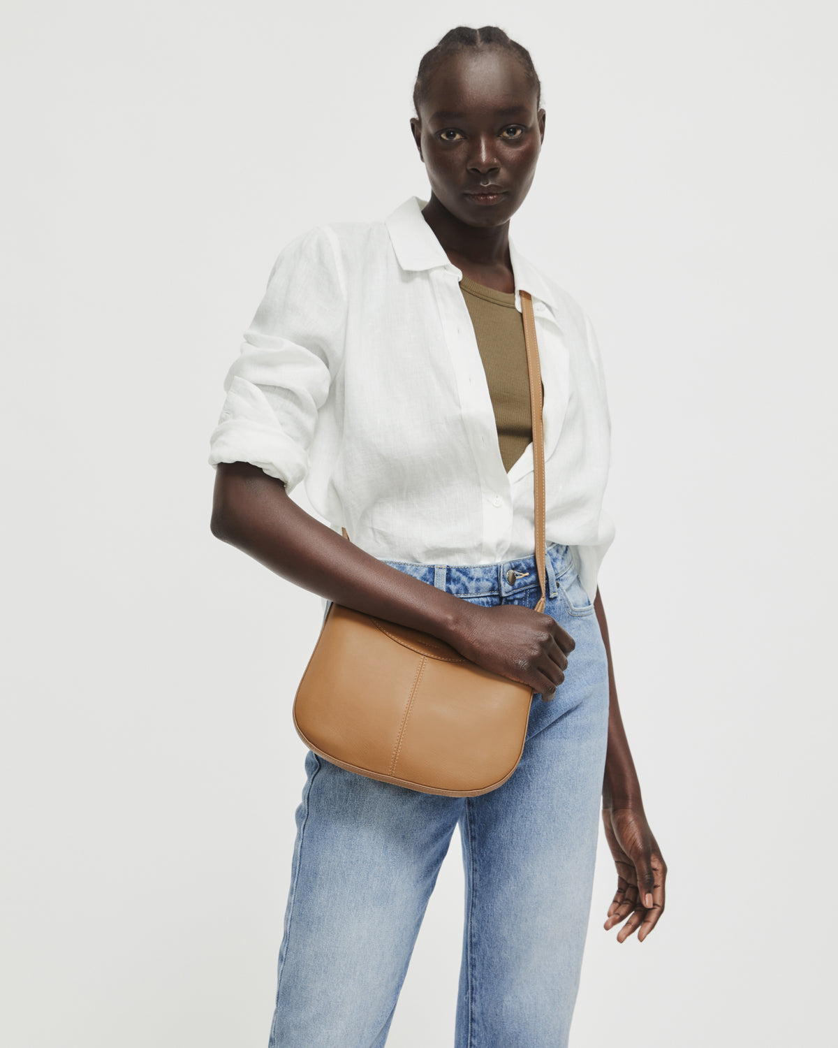 Amalia Soft Mini Bag