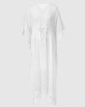 Miami Cotton Kaftan