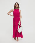 Tie Waist Dress