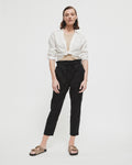 Paper Bag Pant