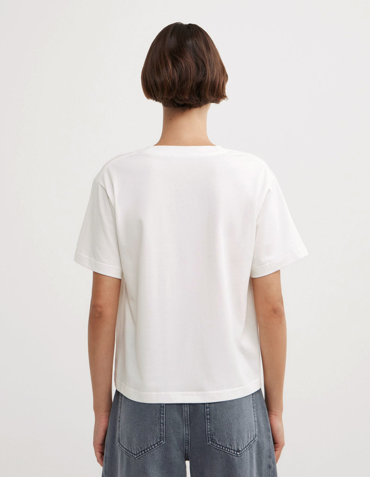 V Neck T-Shirt
