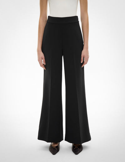 High Waisted Pants