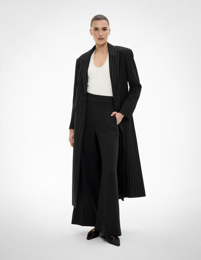 High Waisted Pants
