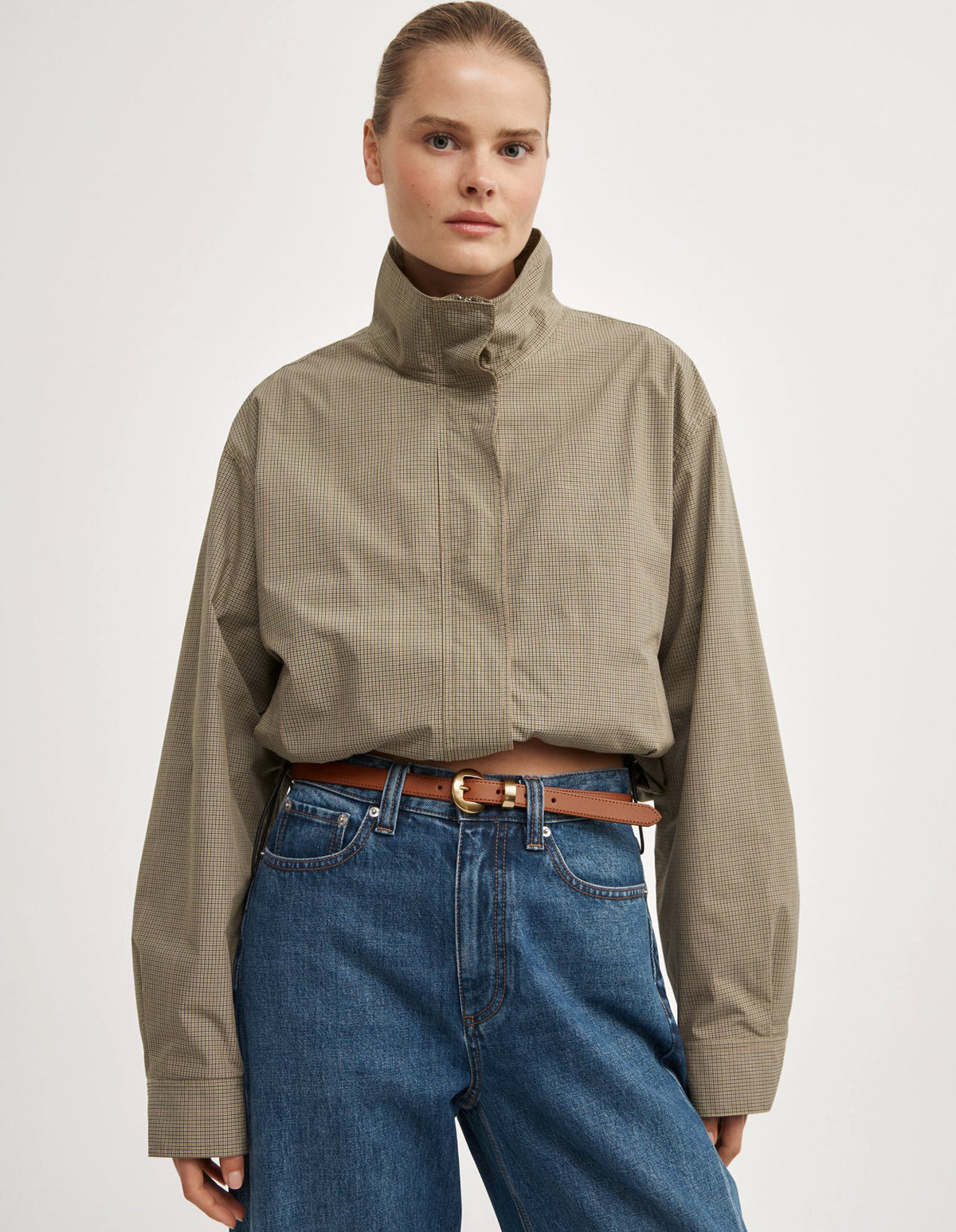Olivia Slim Belt