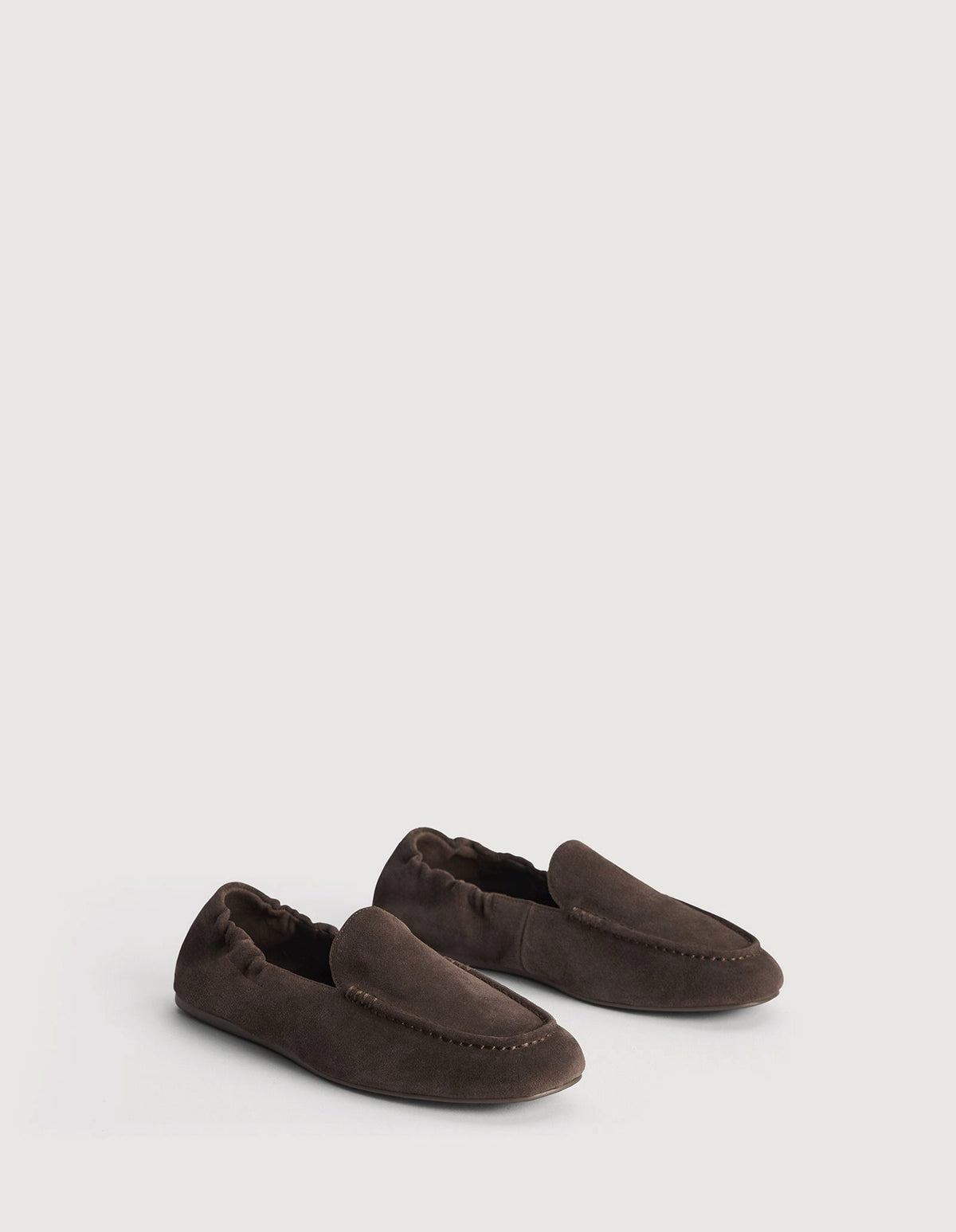 Ava Loafer