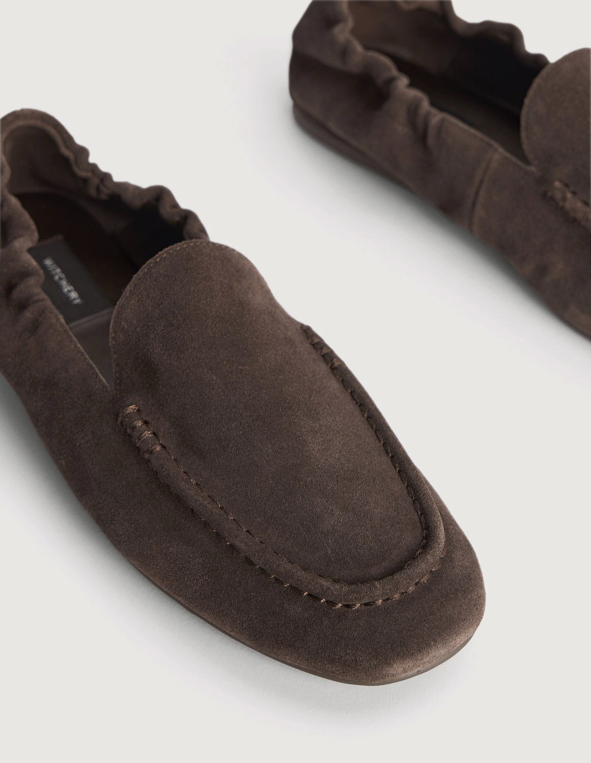 Ava Loafer