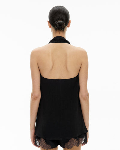 Halter Fluid Top