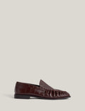 Zoe Loafer