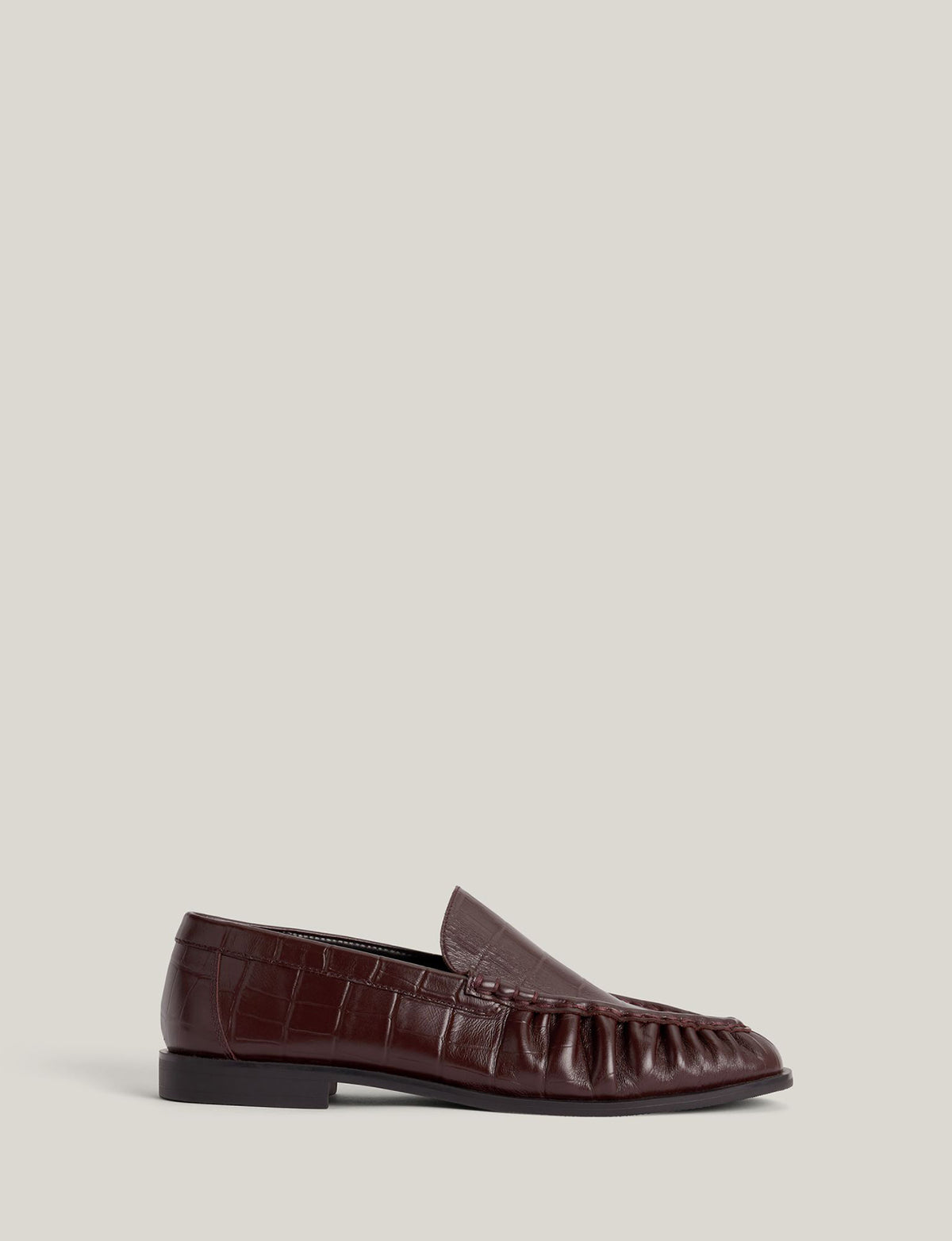 Zoe Loafer