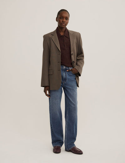 Zoe Loafer
