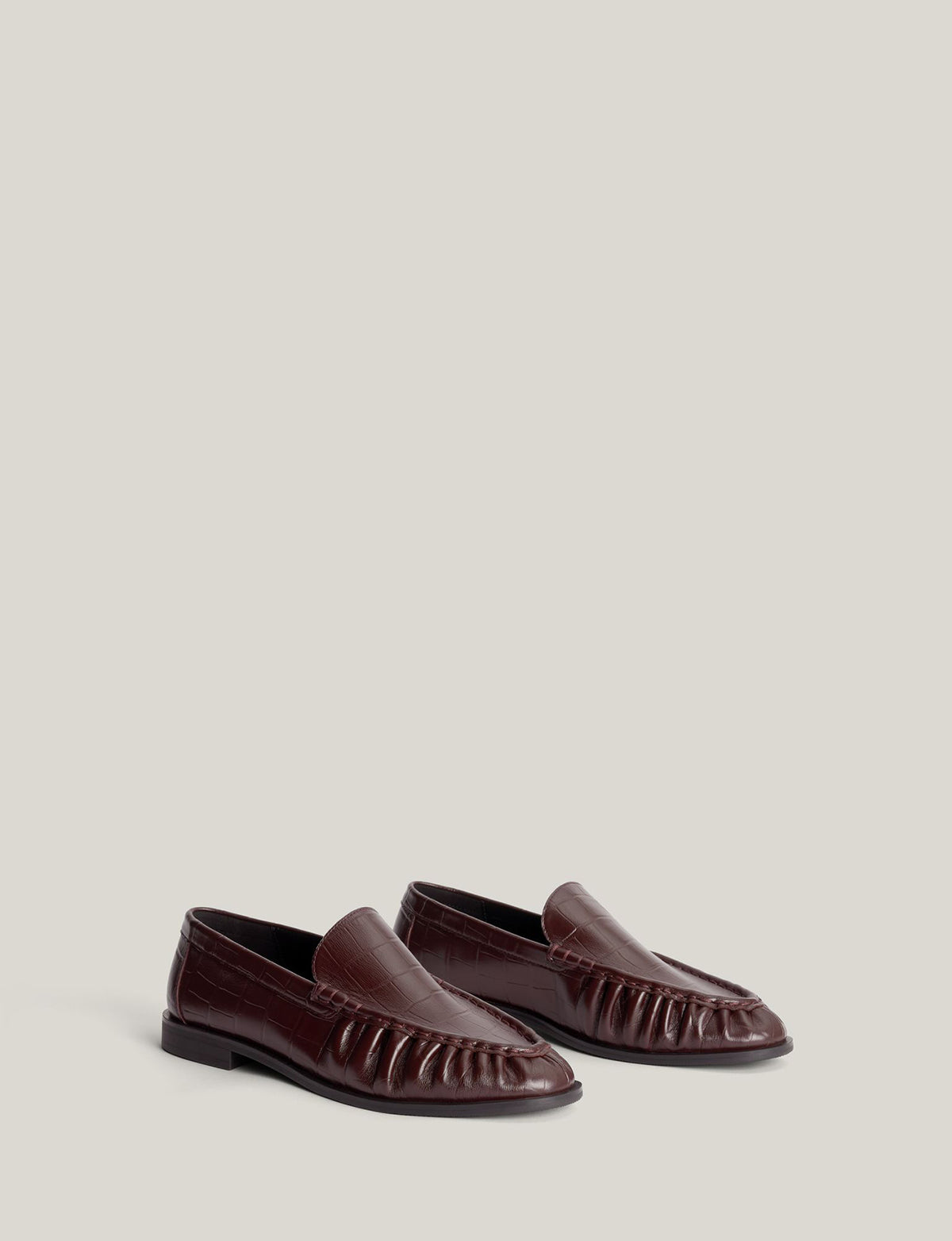Zoe Loafer