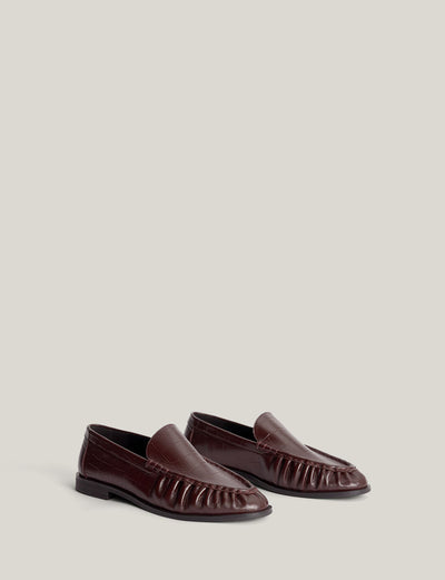 Zoe Loafer
