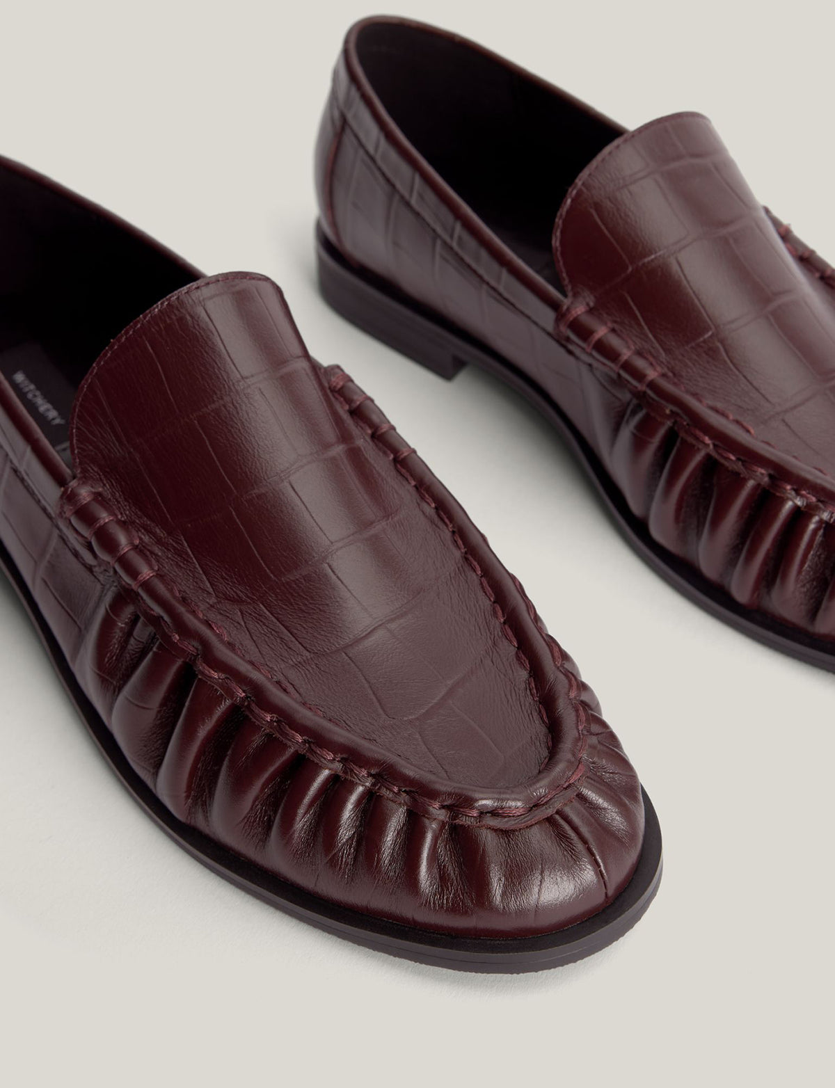 Zoe Loafer