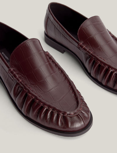 Zoe Loafer