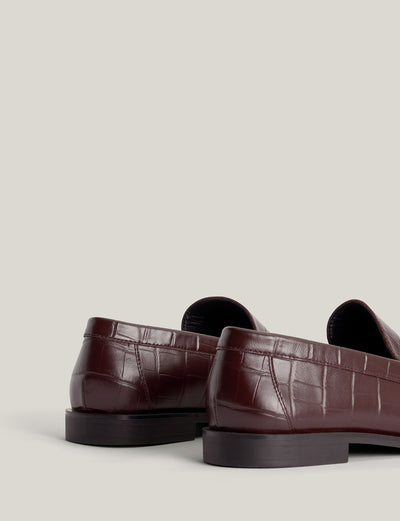 Zoe Loafer