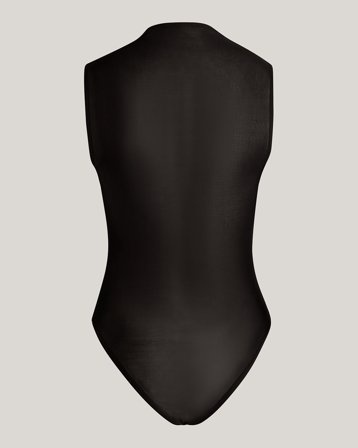 Wrapped Bodysuit