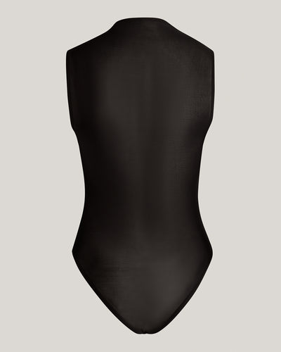 Wrapped Bodysuit