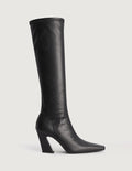 Karlie Stretch Boots