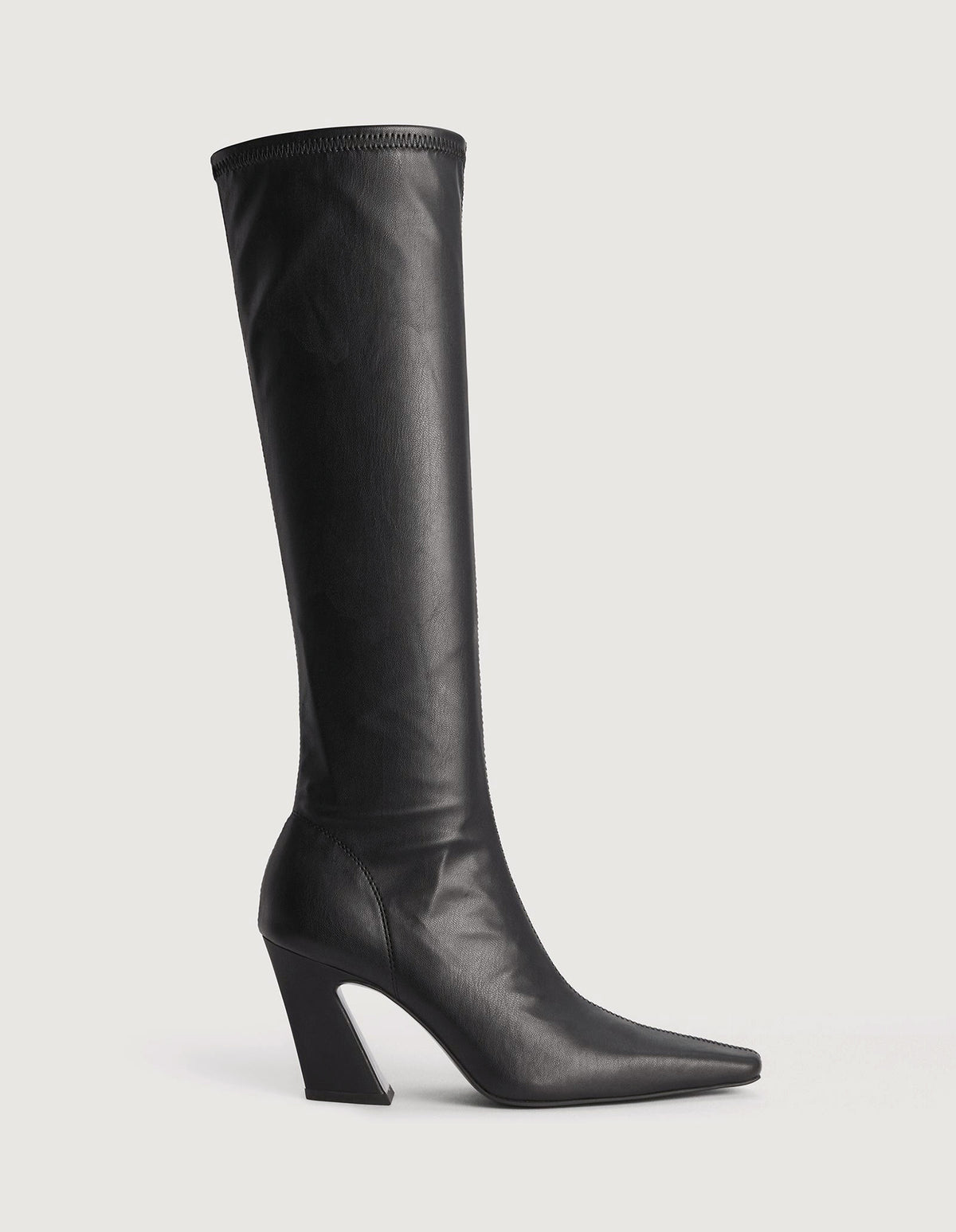 Karlie Stretch Boots