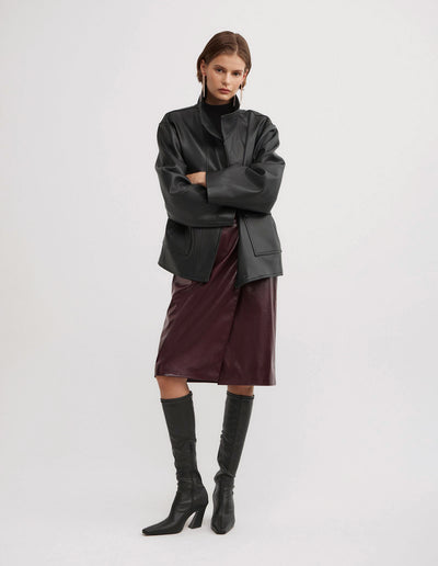 Karlie Stretch Boots