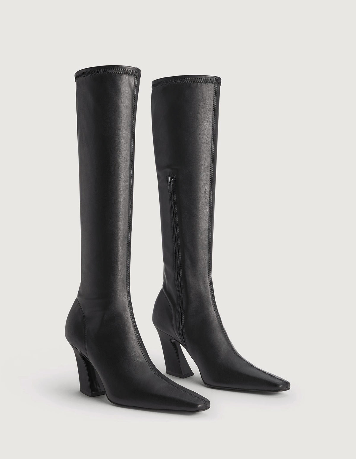 Karlie Stretch Boots