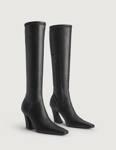 Karlie Stretch Boots