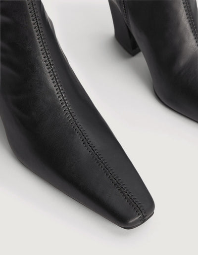 Karlie Stretch Boots