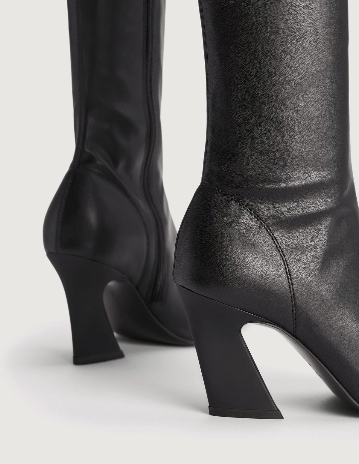 Karlie Stretch Boots