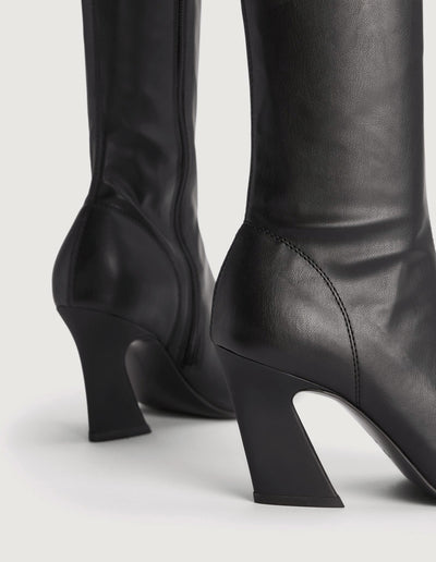 Karlie Stretch Boots