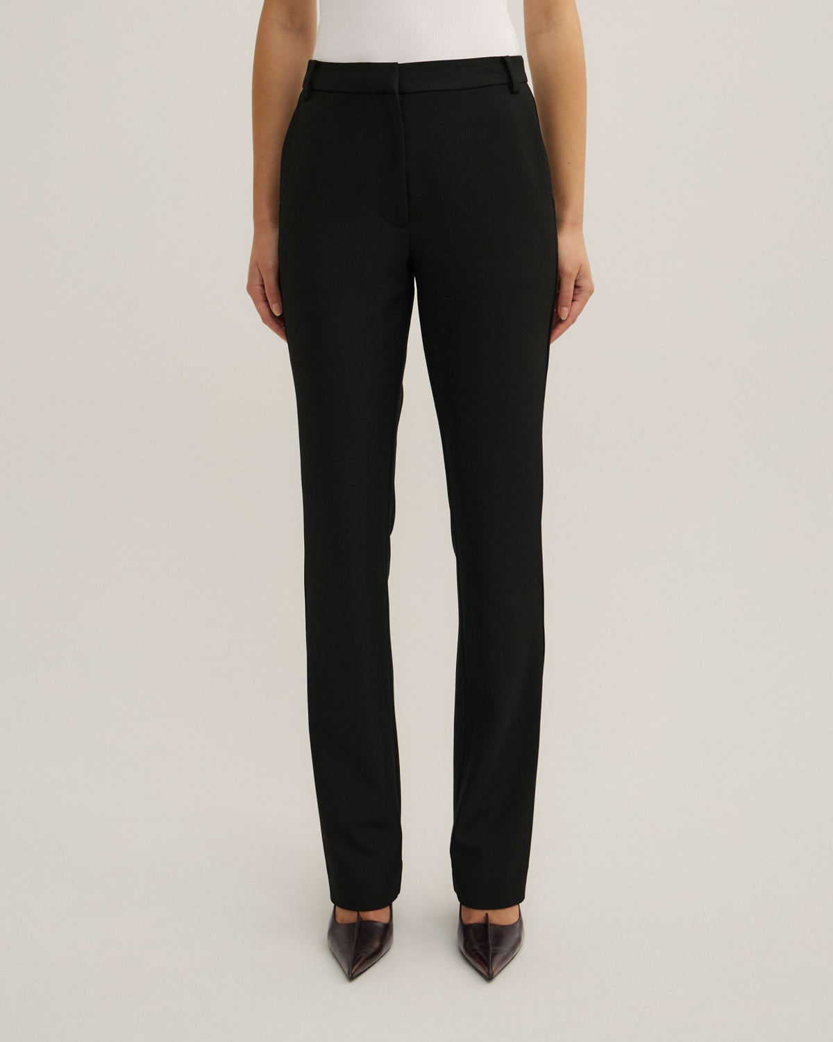 Bootcut Pants