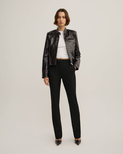 Bootcut Pants