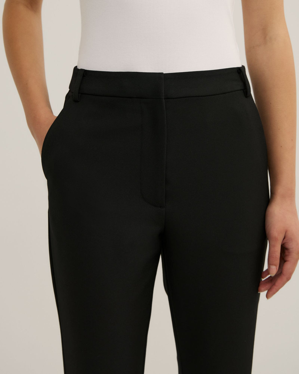 Bootcut Pants