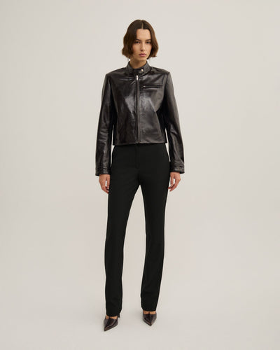 Bootcut Pants