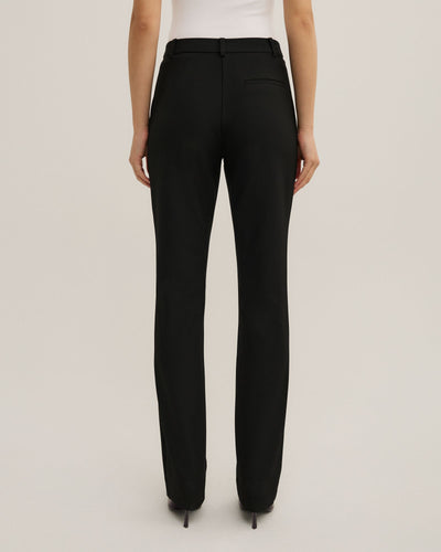 Bootcut Pants