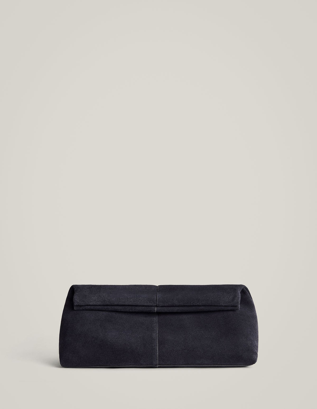 Scarlett Leather Clutch