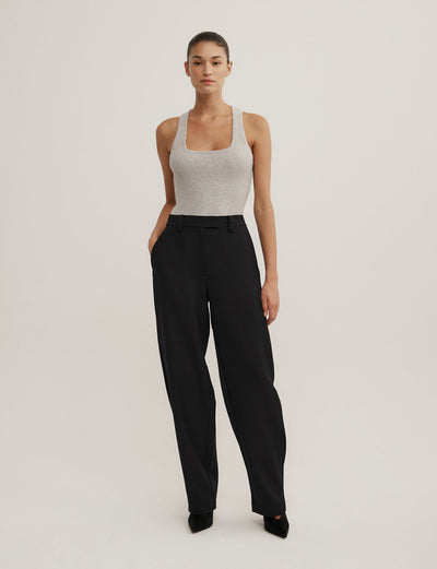 Barrel Pants