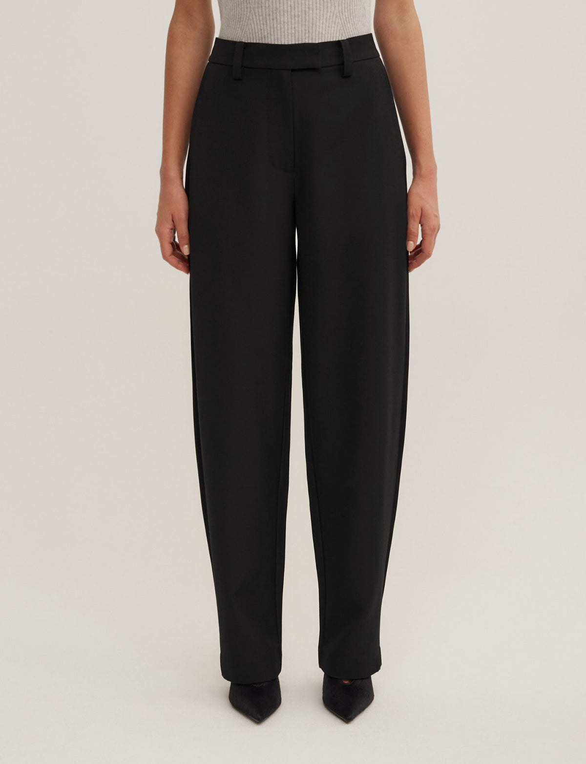 Barrel Pants