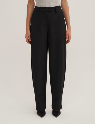 Barrel Pants