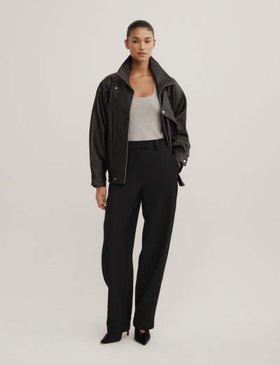 Barrel Pants
