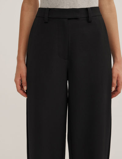 Barrel Pants