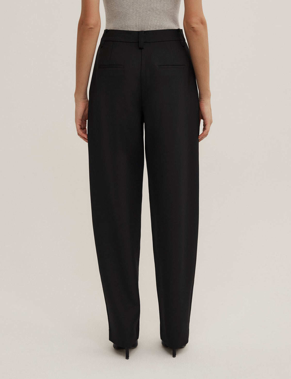 Barrel Pants